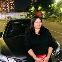 Advocate Antara Banerjee