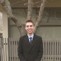Chris Luitjes