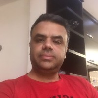Mehdi Delavari