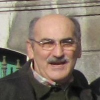 Jose Mari Urrutikoetxea Arrieta
