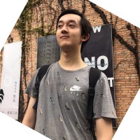 陆旻熠