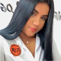 Karoliny Camargo