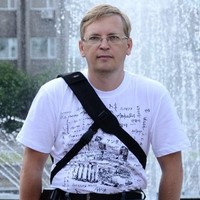 Константин Попов