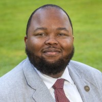 Deonte Brown, Ph.D.