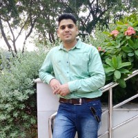 Ashish Bisen