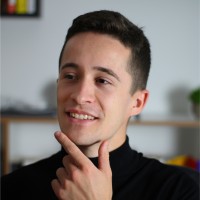 Matteo Feduzi
