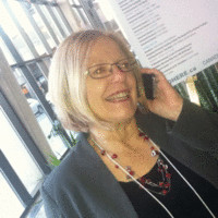 Kathleen Matheos