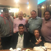 Richard Bradford Cruz