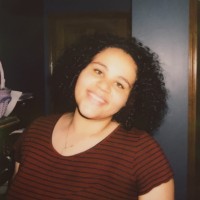 Shania Horton