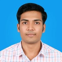 Arun Chandrasekar