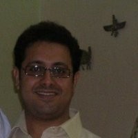 Zubin Sidhwa