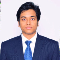 Prateek Raj