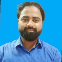 Vaibhav Mani Tripathi