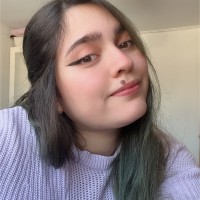 Daniela Alexandra González Barraza