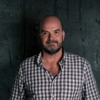 Stephen Hazlett