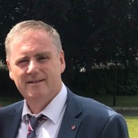 Stephen Mcguane