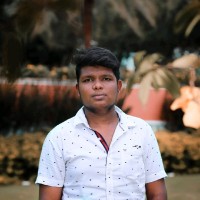 Nalin Kumar B