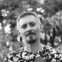 Oleksandr Kovtiukh