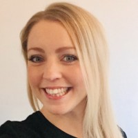 Karin Palmgren