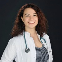 Dilşat Bergüzar Yılmaz