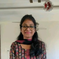 Shalini Priya