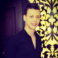 Fouad Sabry