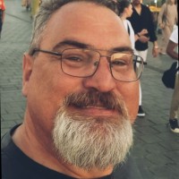 Charles Mostert