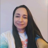 Catilhana Gomes