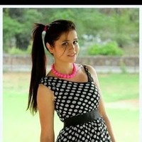 Shonya Roy