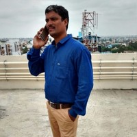 sudheer akki