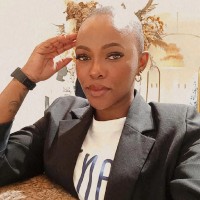 Tshepang Maphate