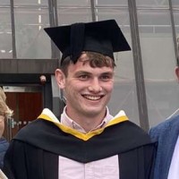 Diarmaid Deacon