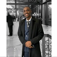 Yves-Simon DJOMATCHOUA