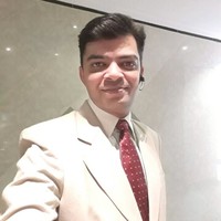 Dr. Pramod Kumar M