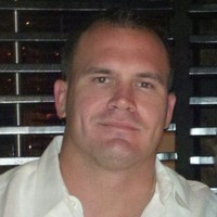 Byron Crites
