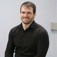 Sam Zehnder, PT, DPT