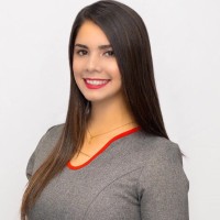 María Verónica Hanna Vega