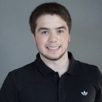 Cole Cooper, P.Eng.