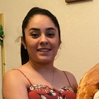 Lizeth Coronado Rocha
