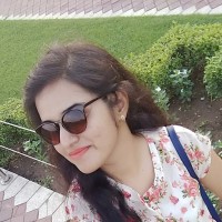Naina Rajput