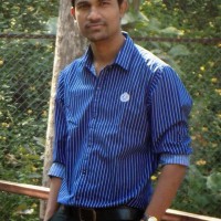 Vaibhav Manjarkhede