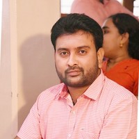 Manjunath Kuruba