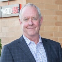 Peter Pinkard