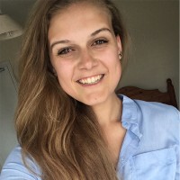 Meghan Corby