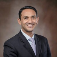 Daniel Ramos