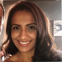 Johanna Montoya MHS, PA-C