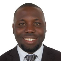 Joshua Essiam
