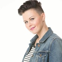 Tina Kuefler