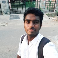 Saranraj S