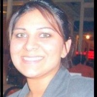 Shabina Zakaria, MBA